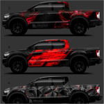 vehicle branding