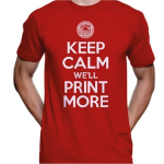 T-shirt Printing